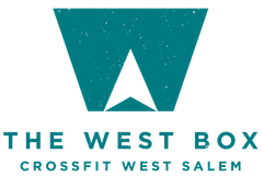 The West Box Logo