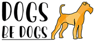 Dogs Be Dogs-LOGO