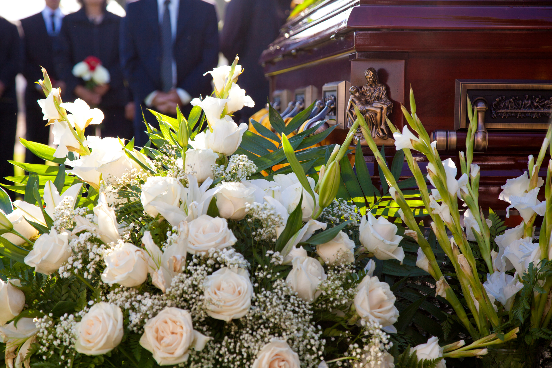 Funeral and Cremation Options