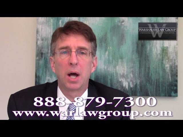 Product Liability Overview