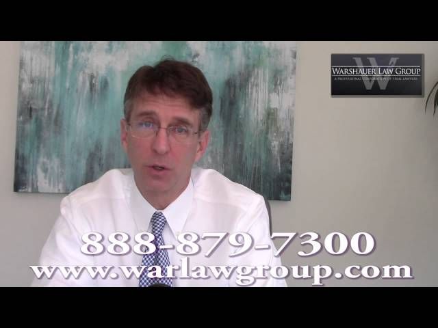 The Legal Process After You Hire Us