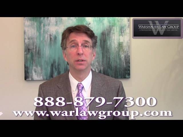 Atlanta Personal Injury Lawyers: Criminal vs. Civil Litigation