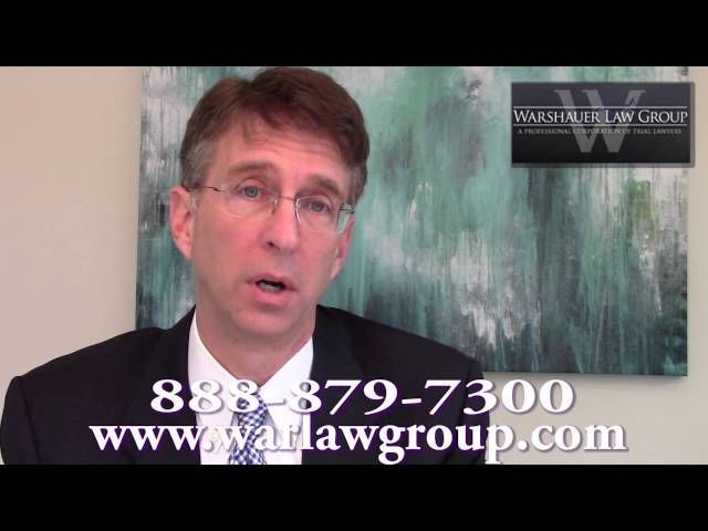 War Law Group: Product Risk Utility