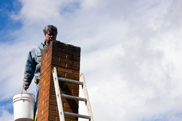 chimney repair