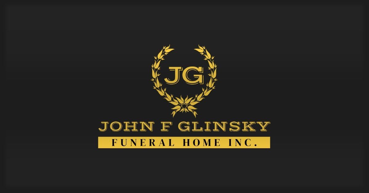 Funeral Services in Throop, PA | John F Glinsky Funeral Home
