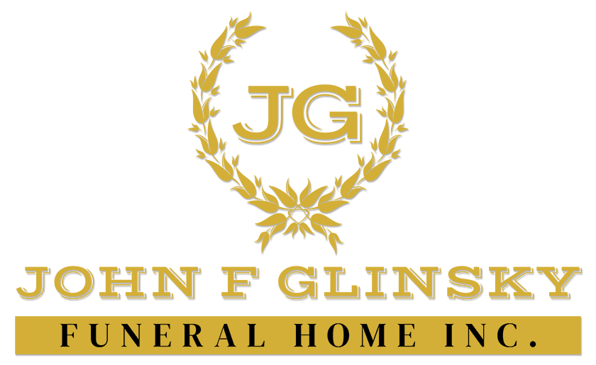 Funeral Home Logo
