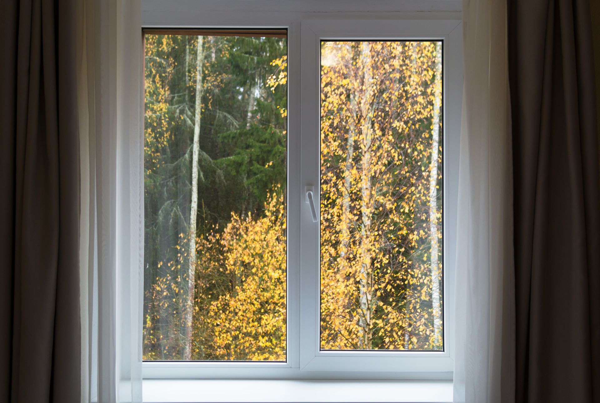 mascheroni montaggio infissi in pvc
