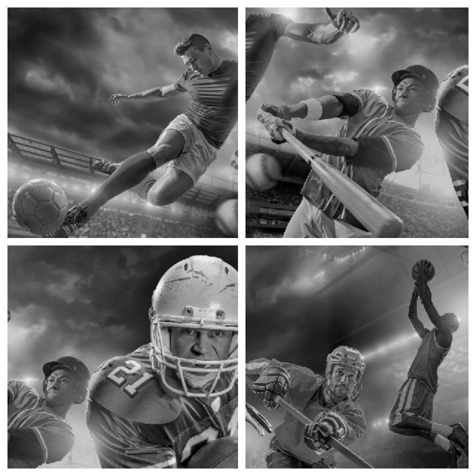 OD Perspectives logo with two overlapping circles.