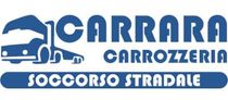 CARROZZERIA CARRARA - LOGO