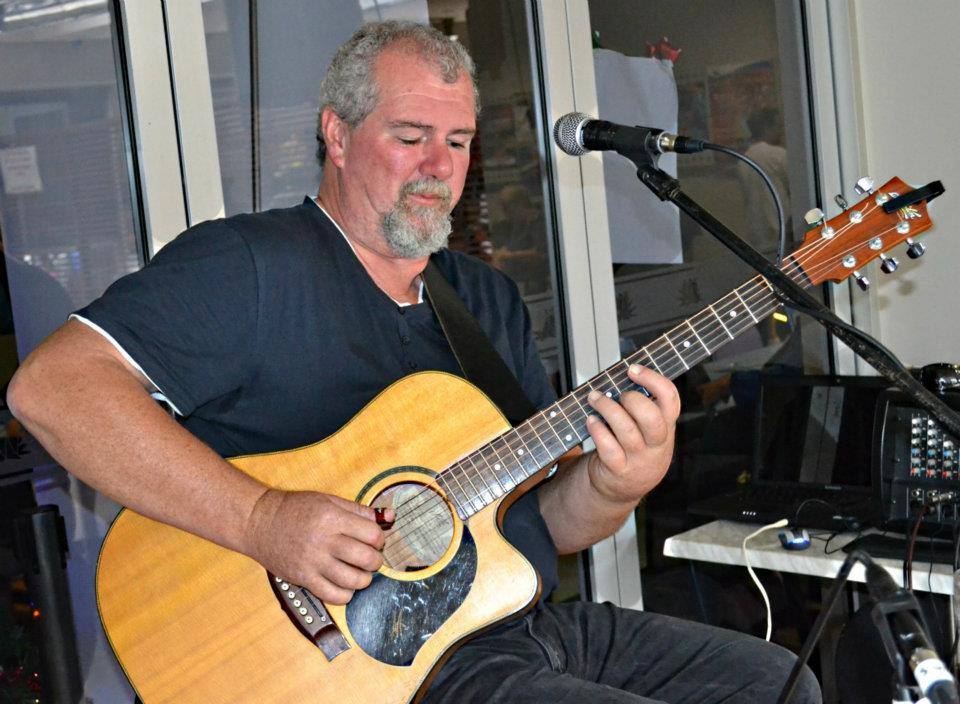 Paul Grainger acoustic performance