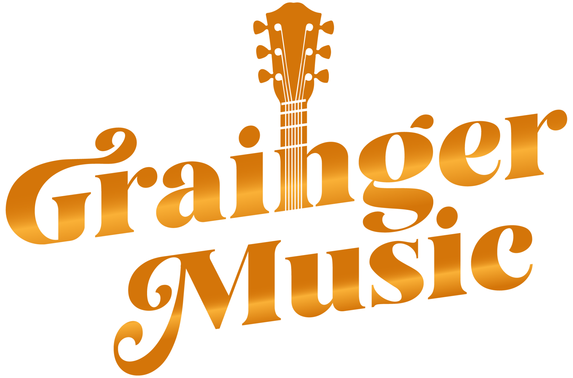 Grainger Music Wollongong