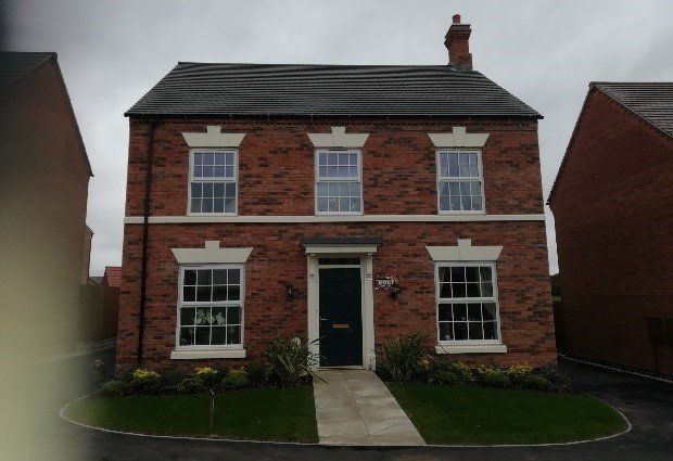 sealants and mastics application