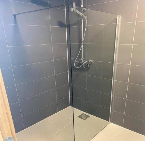 sealants and mastics application