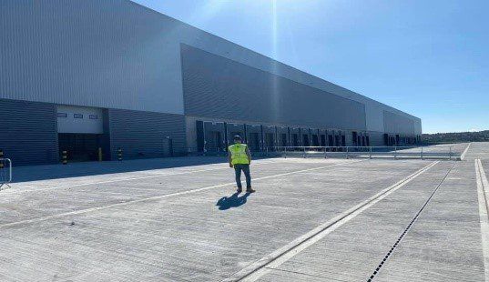 sealants and mastics application