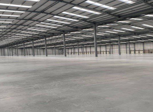 sealants and mastics application