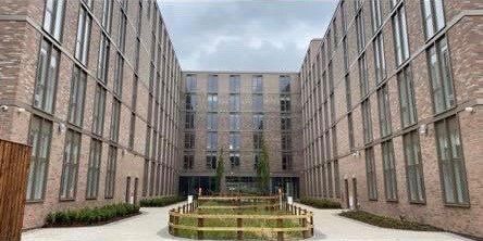 sealants and mastics application