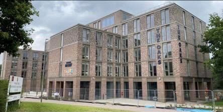 sealants and mastics application