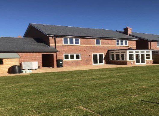 sealants and mastics application