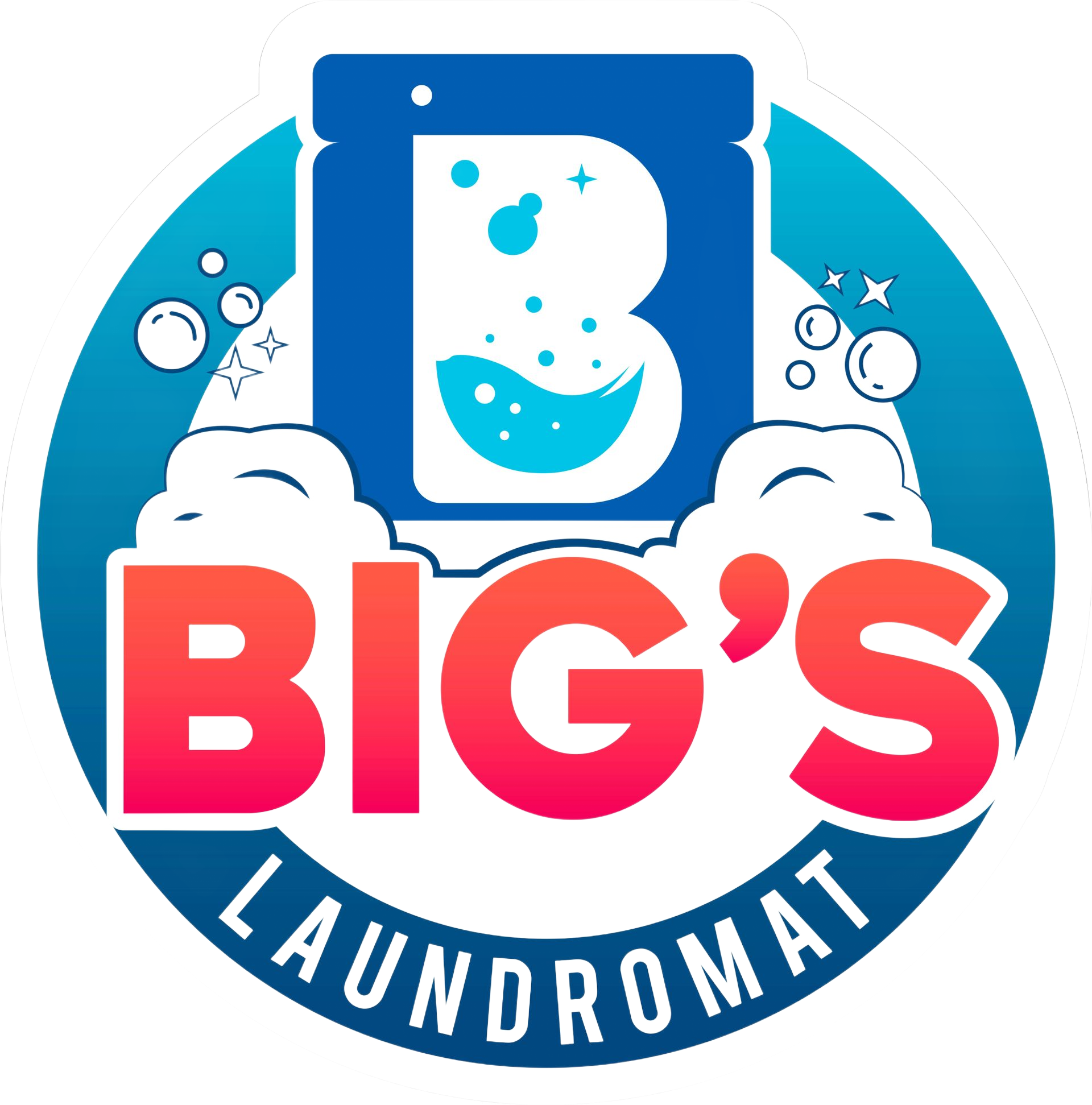 Bigs Laundromat