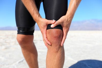 Sports Injury treatments - St Pauls Physio