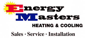 Energy Masters Heating & Cooling