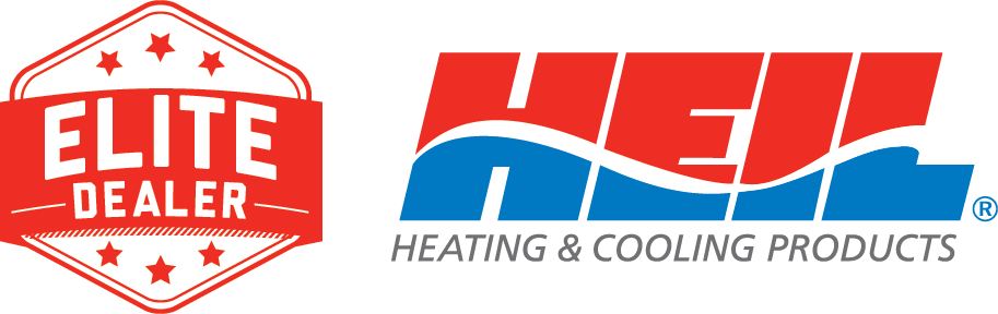 Heil Logo | Nashville, TN | Energy Masters Heating & Cooling