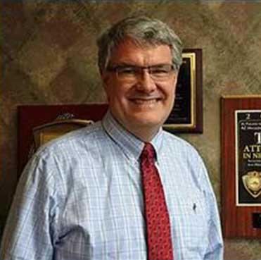 Mr. Kraft - Lawyer Richard Kraft in Roswell, NM