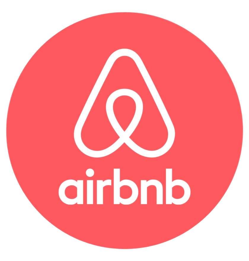 logo airbnb