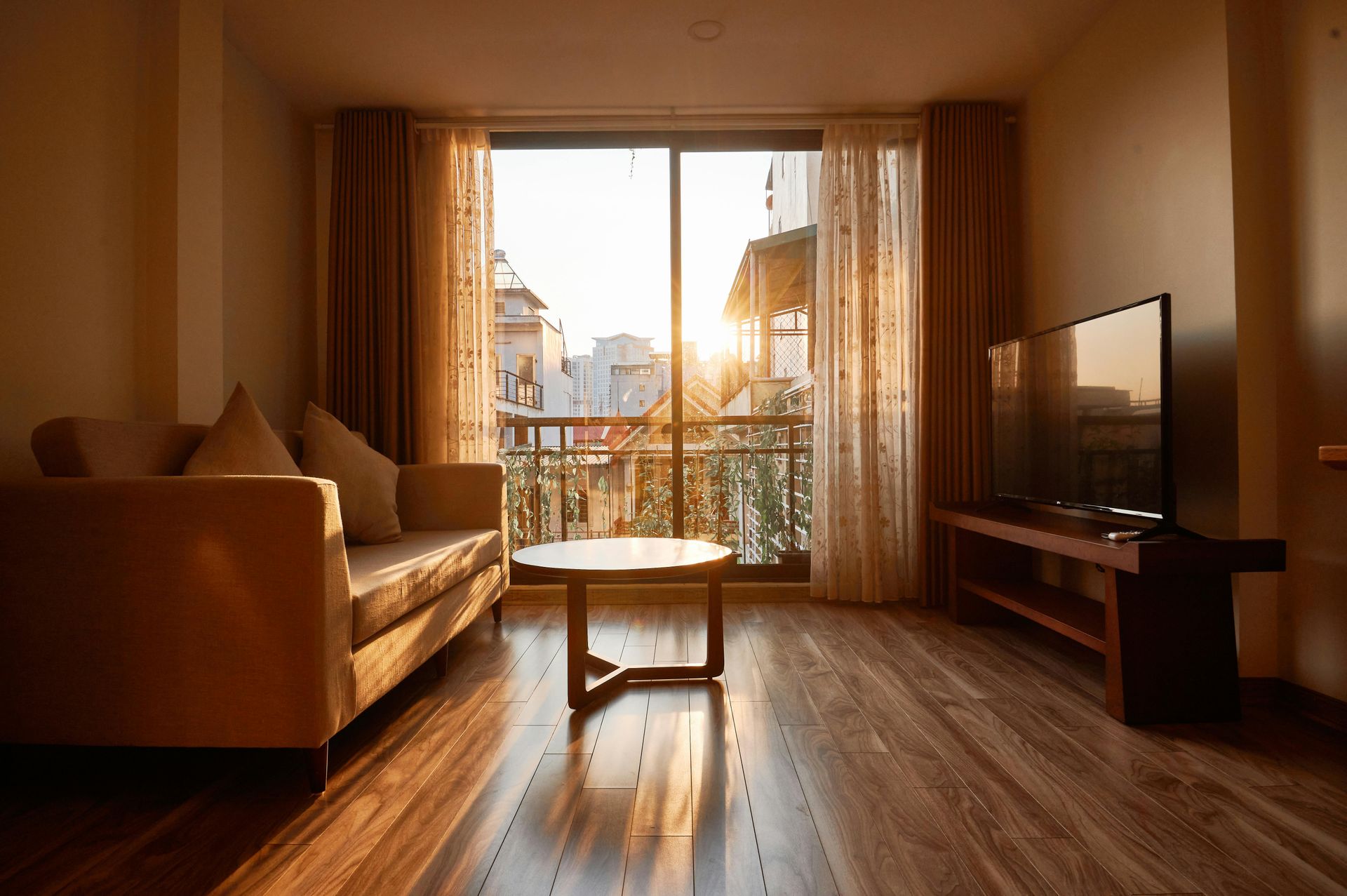 apartamento turístico check-in vacacional