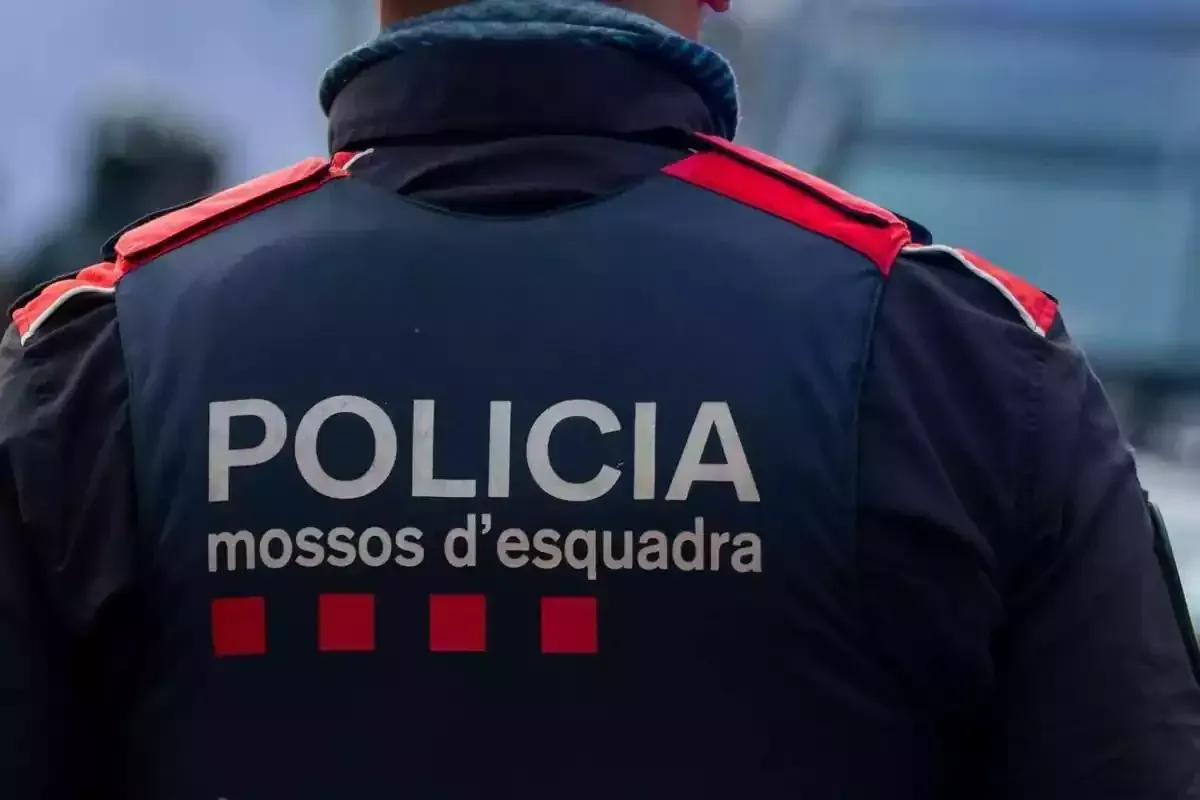 Agente de policia