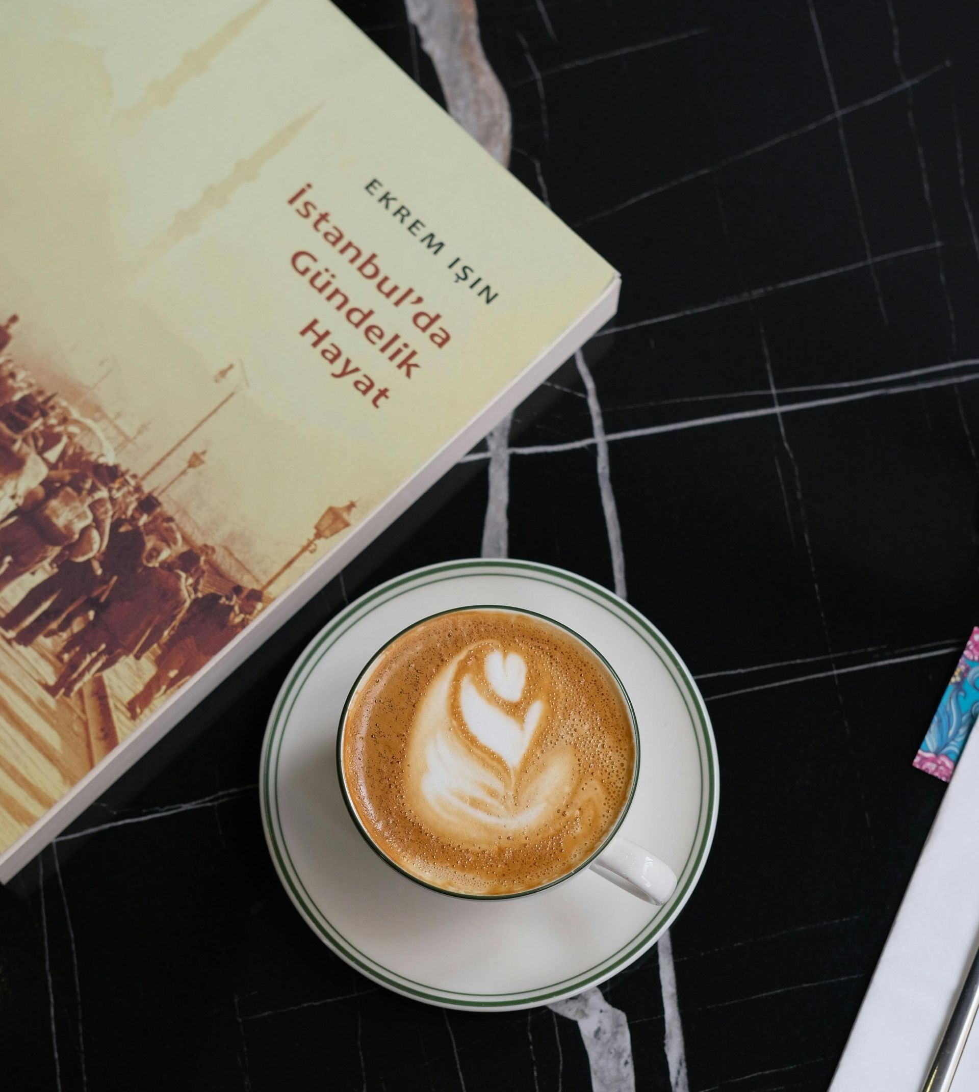 Books, Quote-Inspired.