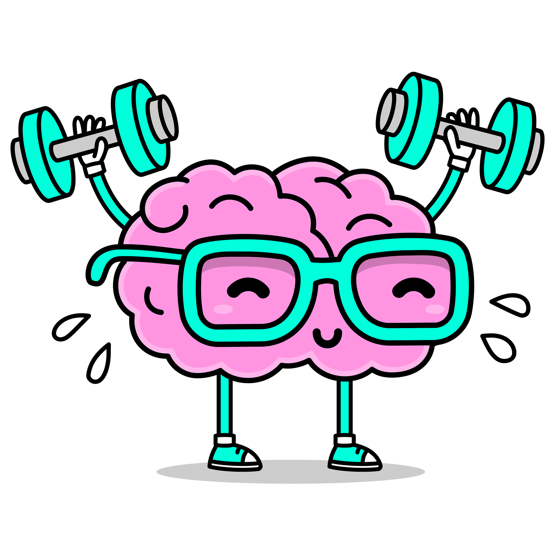Brain Boosters