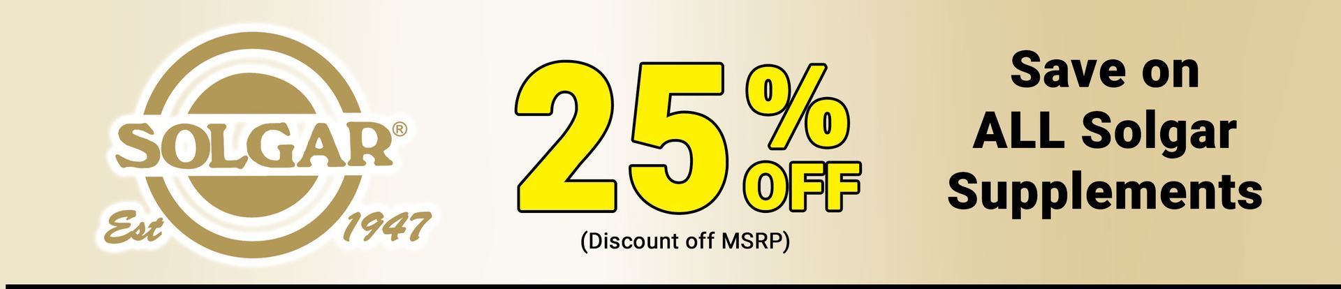 Featured Sales
