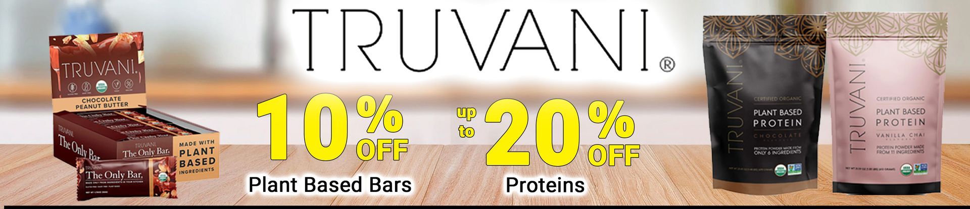 Featured Sales