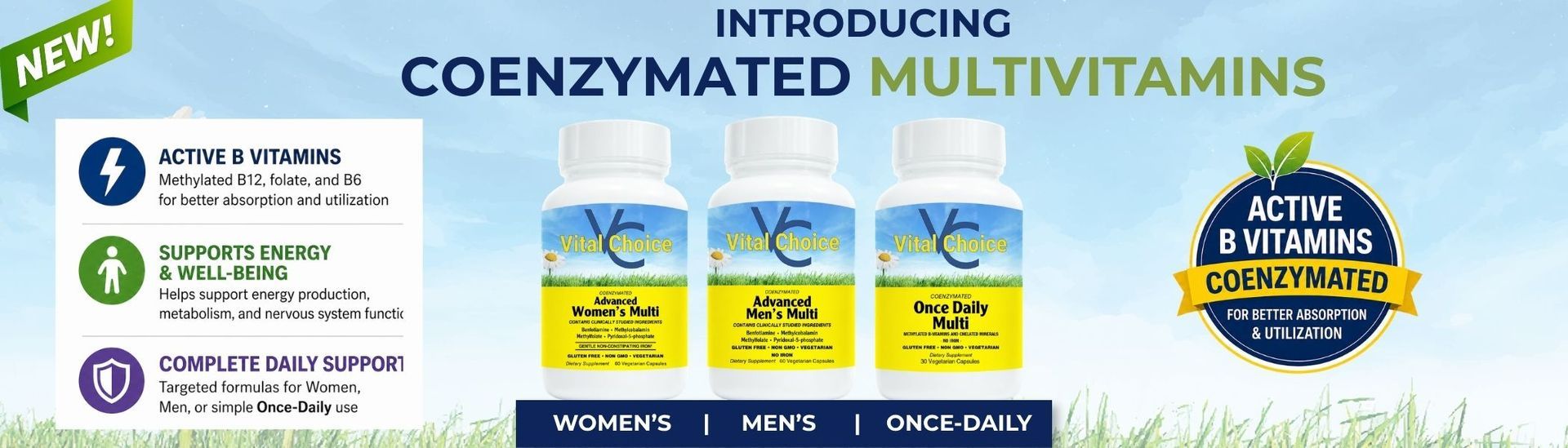 Featured Sales