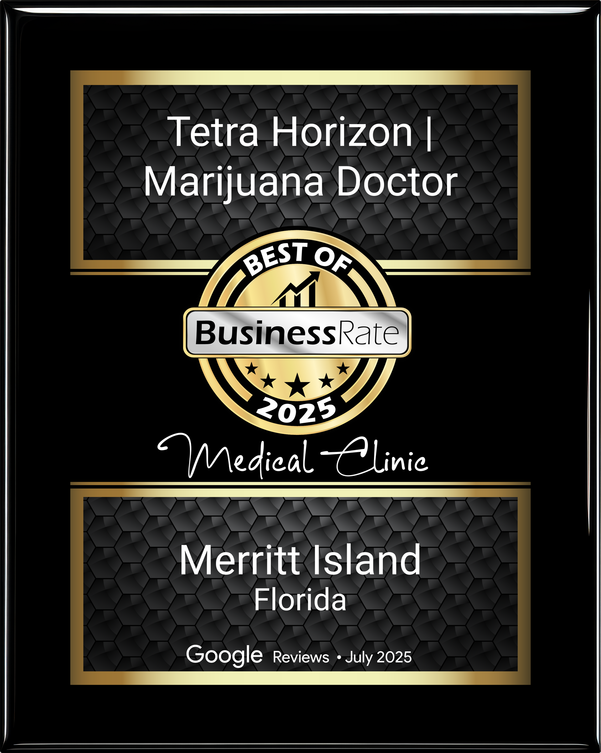 Best MMJ Doc - MI - 2025