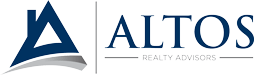 Altos Realty Advisors Home Page