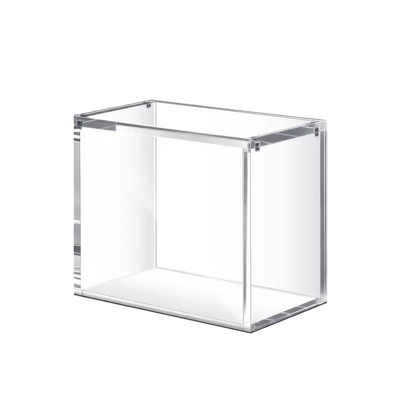Acryl transparante box