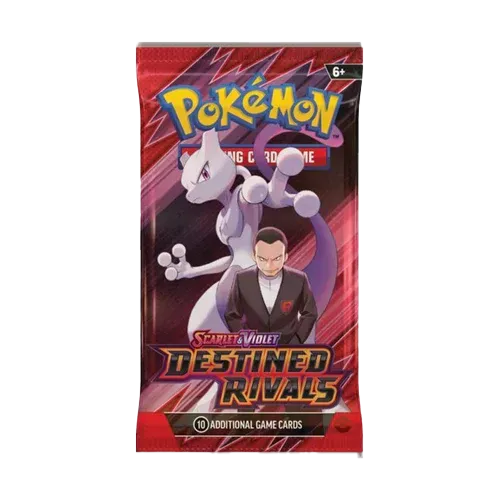 Destined Rivals - Boosterpack