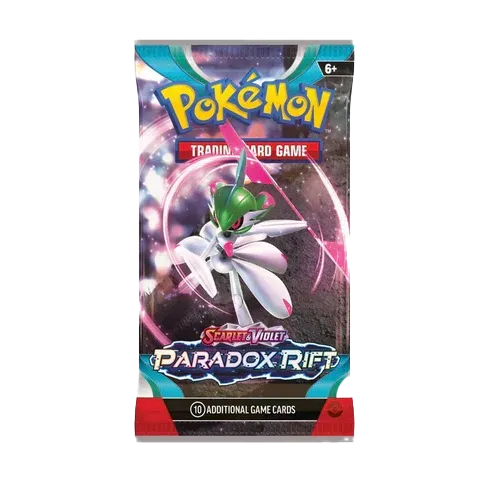 Paradox Rift - Booster pack