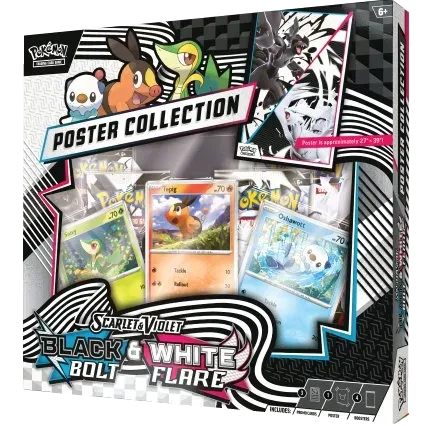 Black Bolt - Poster Collection
