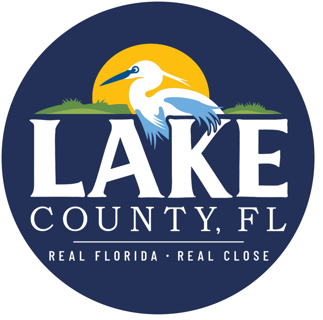 Lake county florida real florida real close logo