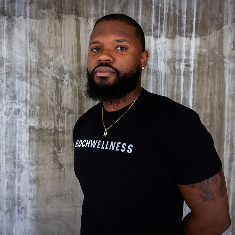 Bloch Wellness and Sports Medicine Long Beach, CA