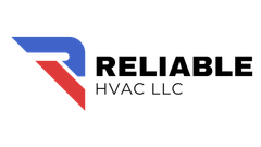 Reliable HVAC Logo