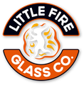 Little Fire Footer Logo