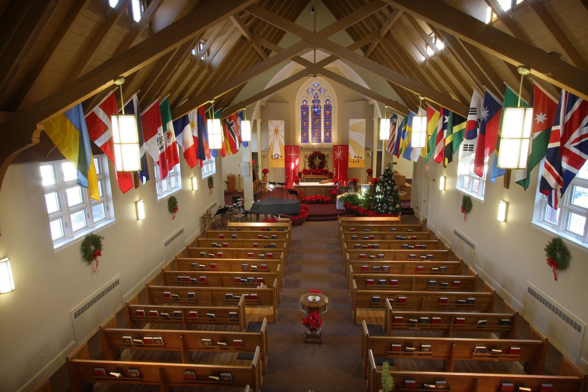 Reformation Lutheran Church In Galloway Christmas 2022 Bethesda Lutheran Church In Springfield Ma | Churches At Island Pond