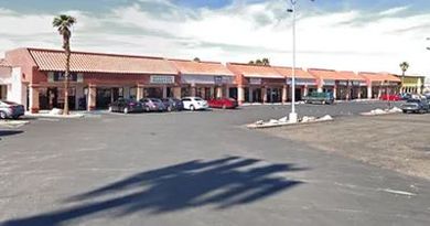 North Las Vegas Location