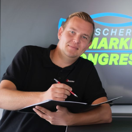 Christoph Stricker
