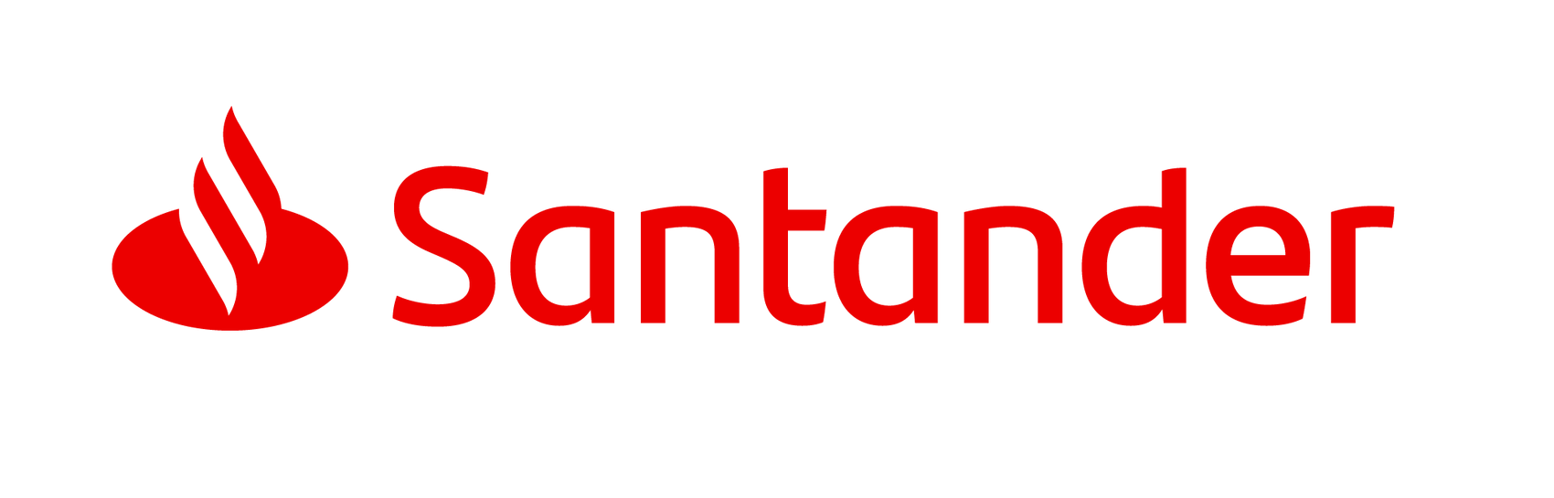 Logo Santander