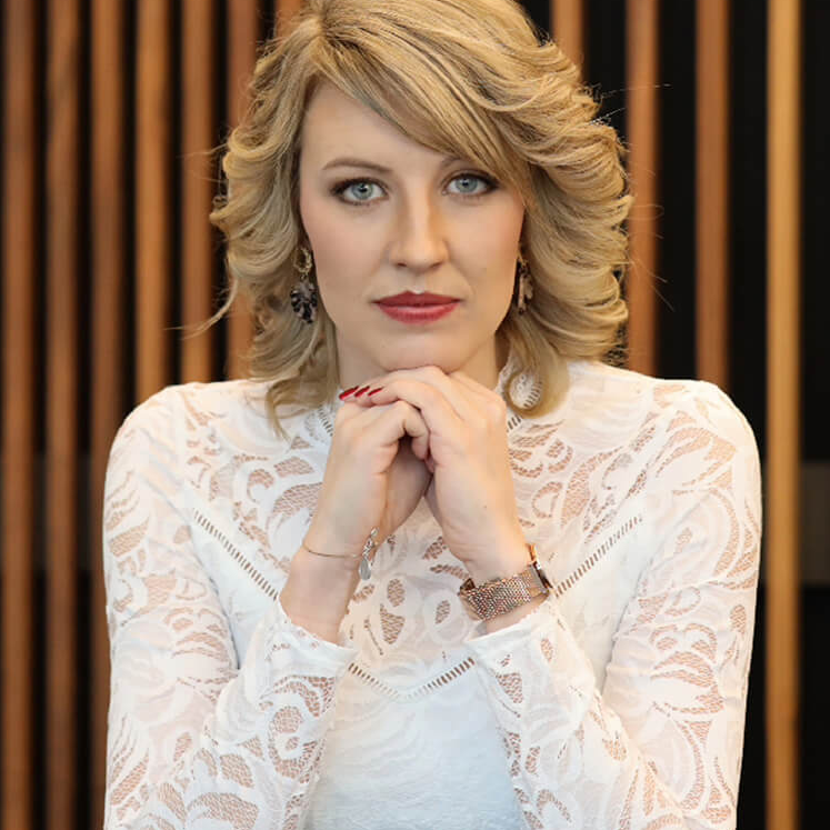 Katharina Fagerer